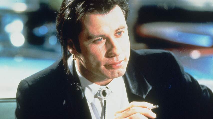 pulp fiction