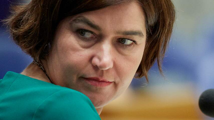 Anouchka van Miltenburg