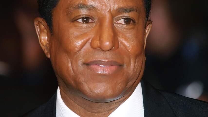 Jermaine Jackson