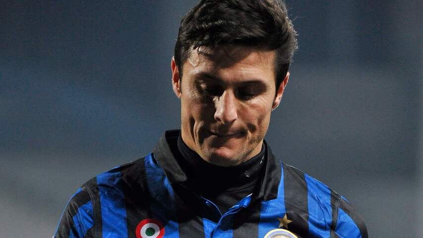 Javier Zanetti