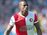 Drie Feyenoorders in Elftal van de Week