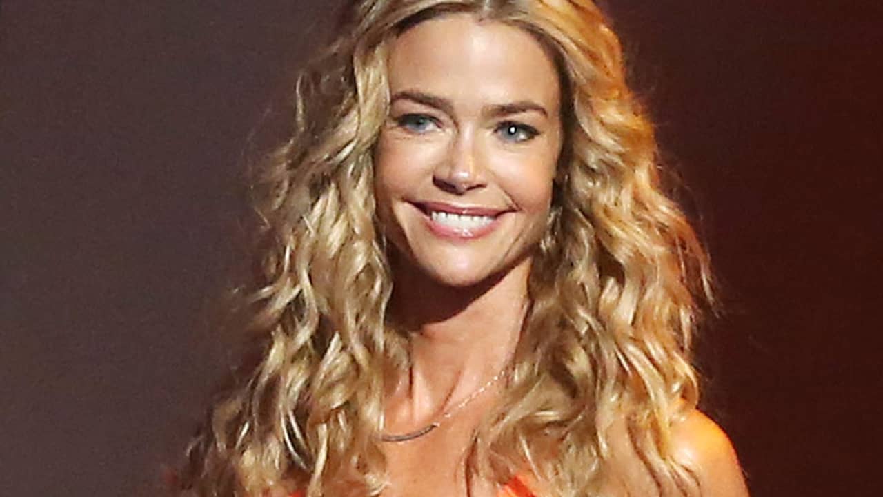 Denise Richards vindt zichzelf niet te dun | Achterklap | NU.nl