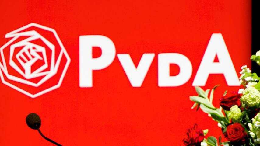 pvda, job cohen