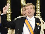 Inhuldiging Willem-Alexander