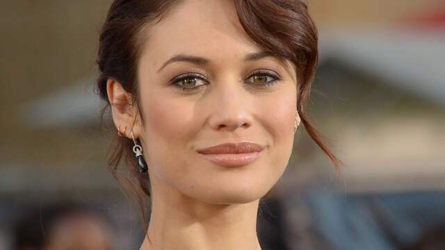 Next photo of Olga Kurylenko