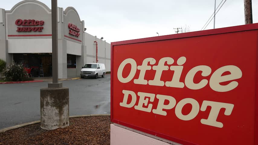 Office depot