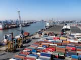 Haven Rotterdam