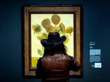 Van Gogh Museum weer open