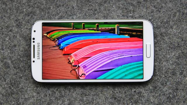 De onze Het beste Haast je Review: Samsung Galaxy S4 kleine stap vooruit | NU - Het laatste nieuws het  eerst op NU.nl