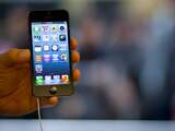 Foxconn-manager aangeklaagd voor stelen 5.700 iPhones
