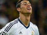 Balende Ronaldo: 'Real is beter dan Dortmund'