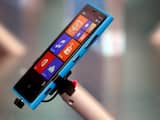 'Windows Phone is in tien landen groter dan iPhone'