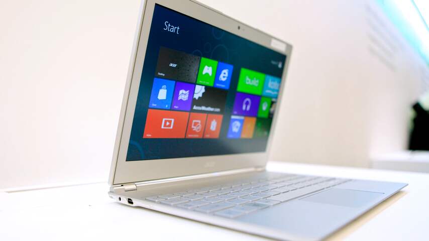 Ultrabooks