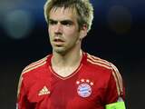Lahm: 'Bayern kan nog veel beter'