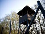 Tekeningen geschonken aan Kamp Westerbork