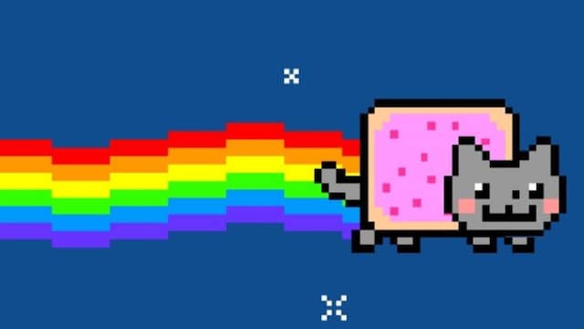 Nyan Cat