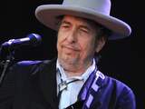 Ongebruikte songtekst Bob Dylan op veiling