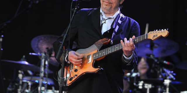 Bob Dylan