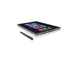 Toshiba kondigt Windows 8-tablet voor zakelijke markt aan