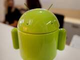 Android Jelly Bean eindelijk groter dan Ice Cream Sandwich