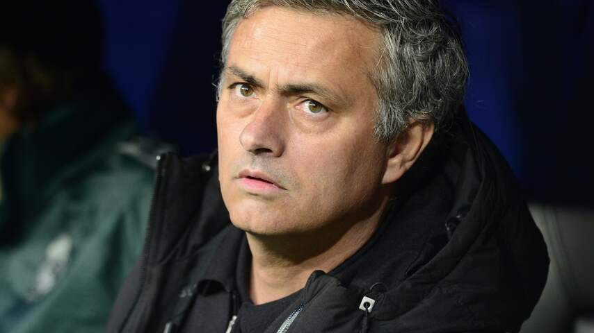 José Mourinho