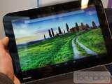 Nieuwe high-end Toshiba-tablet met Android 4.2 gelekt
