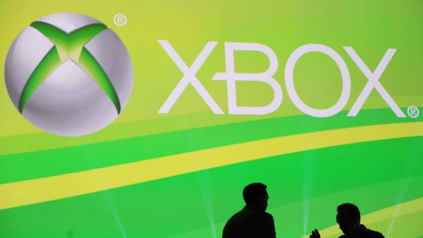 Xbox
