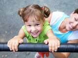 Bijna helft van vier- tot twaalfjarigen haalt bewegingsnorm niet
