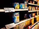 Babymelkpoeder uitgegroeid tot belangrijkste exportproduct naar China