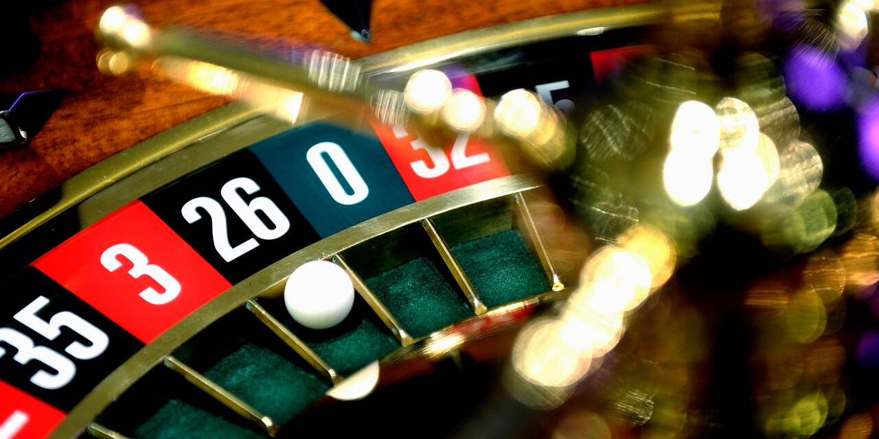 Man beroofd van gewonnen geld uit casino