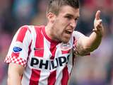 'PSV en AS Roma bereiken akkoord'