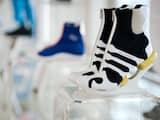GERMANY, Herzogenaurach futuristische adidas schoenen, ontwerp Yohji Yamamoto