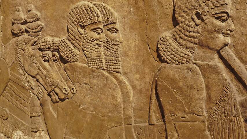 Assyrië