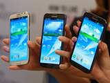 Samsung bevestigt per ongeluk Note III en S4 Zoom