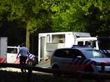 De politie is sinds dinsdagavond in Doorn met groot materieel op zoek naar twee kinderen. De broertjes uit Zeist van 7 en 9 jaar waren bij hun vader. 