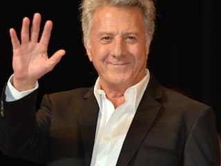 Schrijfster beschuldigt Dustin Hoffman van aanranding 