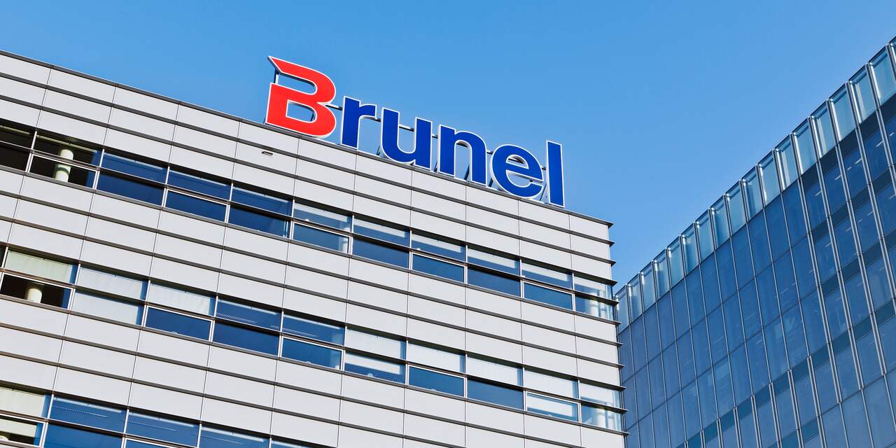 Brunel voorzichtig over tweede helft 2014