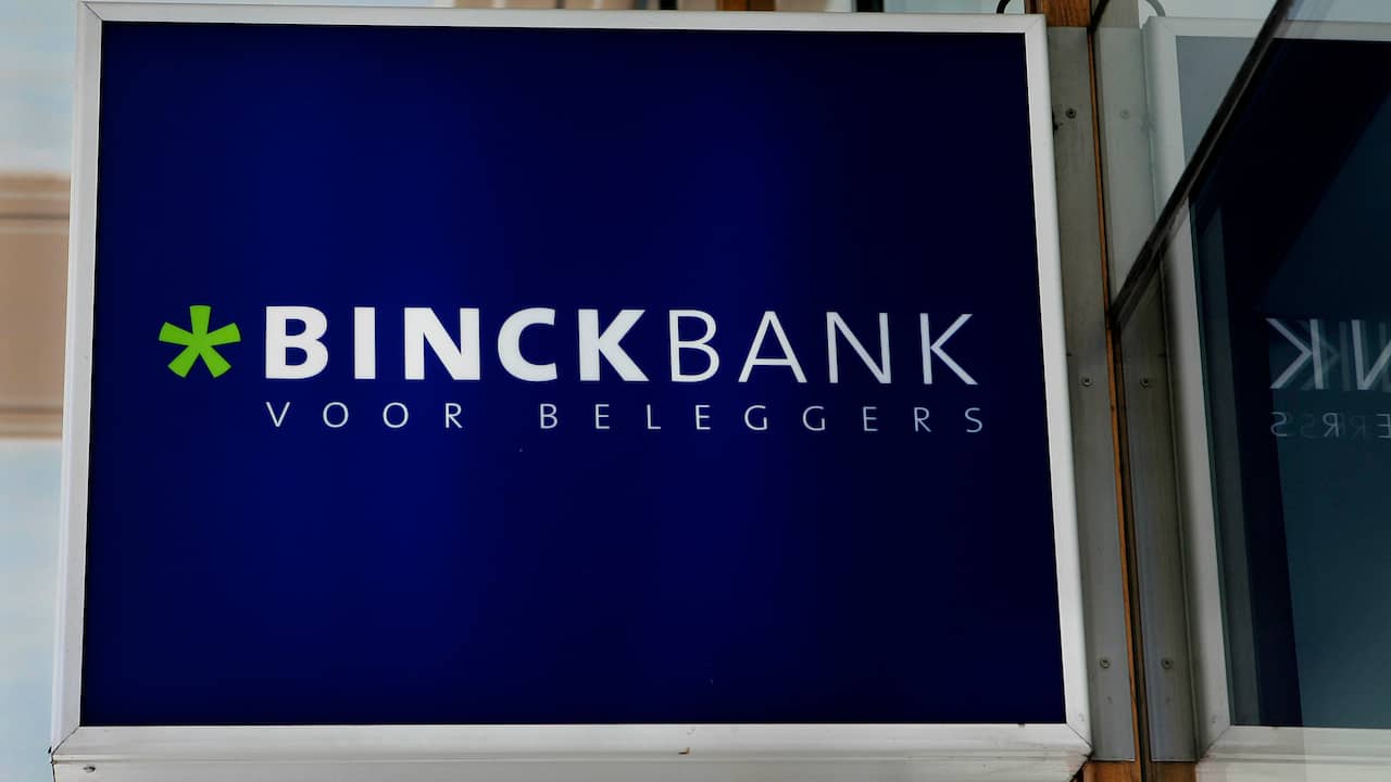Binckbank And Saxo Bank Agree On Acquisition Teller Report