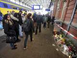 De agent die in november de 17-jarige Rishi doodschoot op station Holland Spoor in Den Haag, wordt vervolgd voor doodslag. Dat meldt het Openbaar Ministerie in Den Haag woensdag.