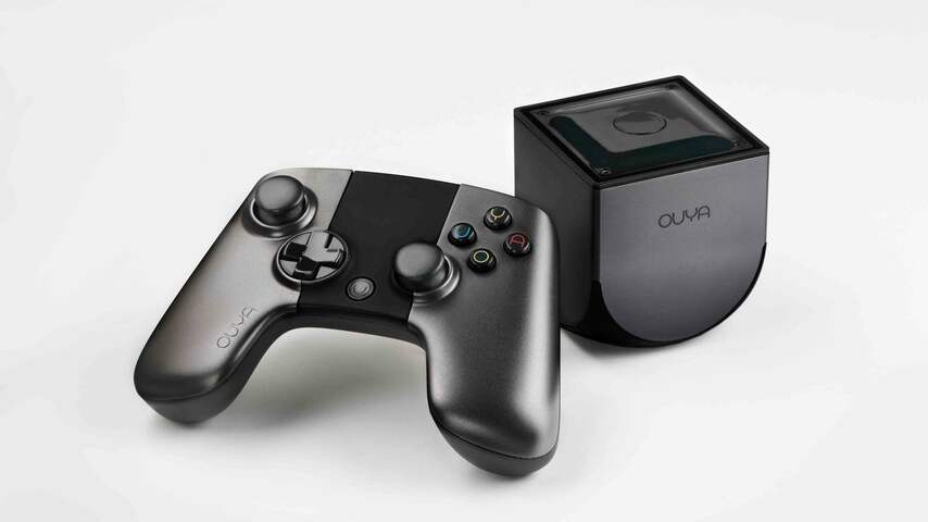 Ouya