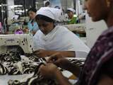 'Geen verbetering kledingfabrieken Bangladesh'