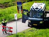 Mogelijk nieuwe beelden van auto vader broertjes