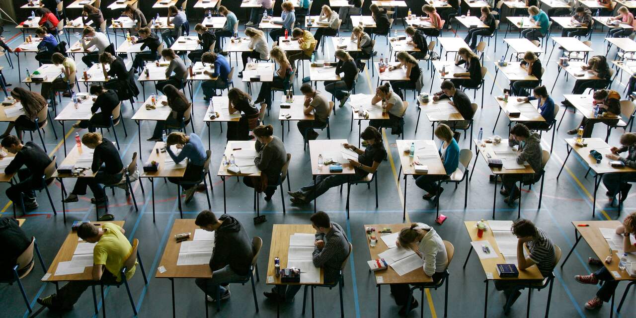 Steeds meer vwo'ers kiezen Duits als examenvak