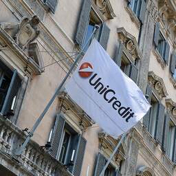 'Italiaanse bank UniCredit toont interesse in overname Commerzbank'