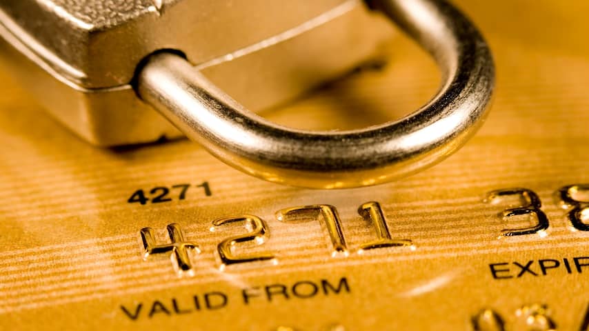 Creditcard