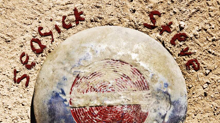 Seasick Steve – Hubcap Music