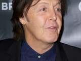 Paul McCartney vindt spelen oud materiaal niet erg