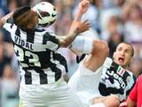 Juventus grootverdiener Champions League
