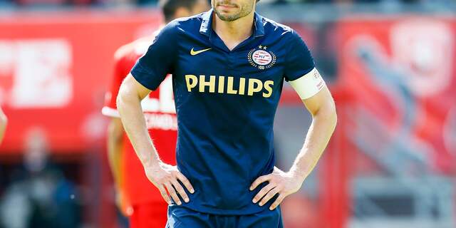 Mark van Bommel