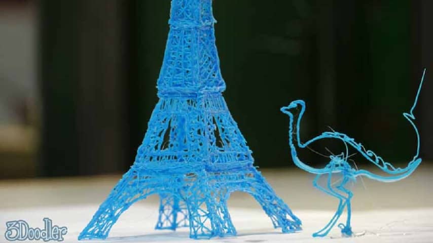 3Doodler